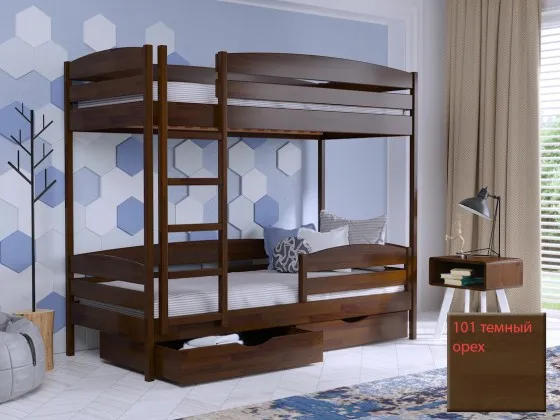 Ліжко Estella Duet Plus / Дует Плюс